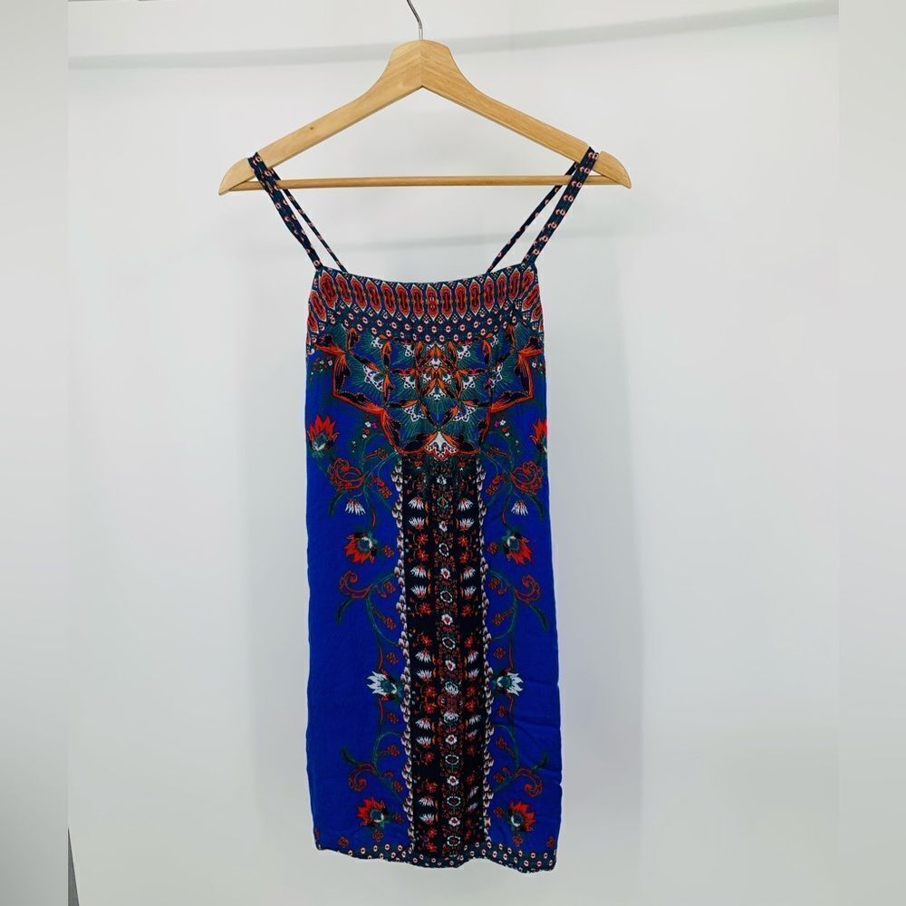 Anthropologie | Ecote boho dress - Picture 2 of 10